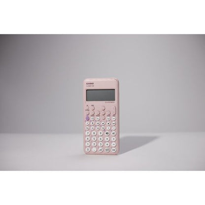 CASIO FX83GTCW Pink Scientific Calculator WHILE STOCK LASTS