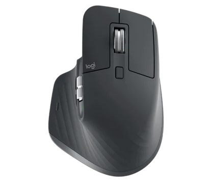 Logitech Mouse MX Master 3S WL Graphite 910-006559