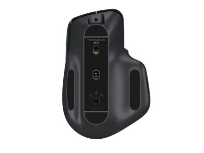 Logitech Mouse MX Master 3S WL Graphite 910-006559