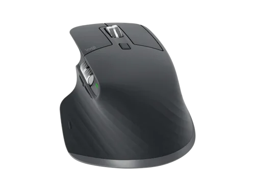 Logitech Mouse MX Master 3S WL Graphite 910-006559