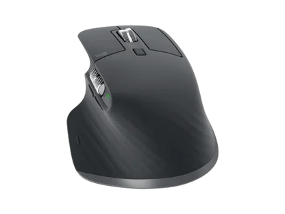 Logitech Mouse MX Master 3S WL Graphite 910-006559