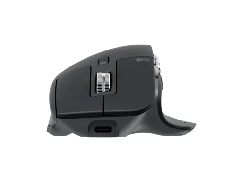 Logitech Mouse MX Master 3S WL Graphite 910-006559