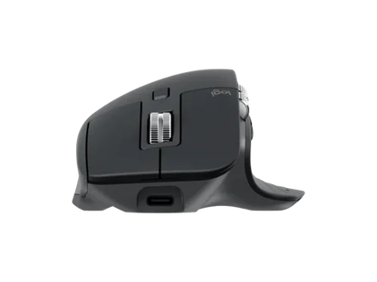 Logitech Mouse MX Master 3S WL Graphite 910-006559