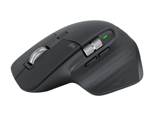 Logitech Mouse MX Master 3S WL Graphite 910-006559
