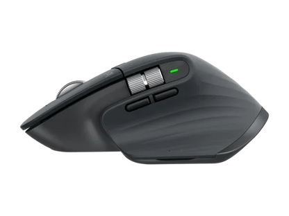Logitech Mouse MX Master 3S WL Graphite 910-006559