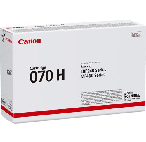 Canon 5640C002/070H Toner cartridge high-capacity