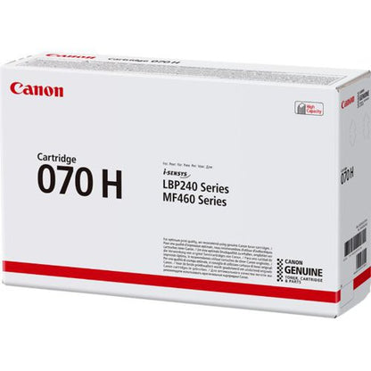 Canon 5640C002/070H Toner cartridge high-capacity