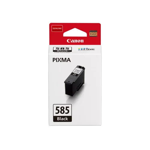 OEM Canon PG-575, 585 Black Original Standard Capacity Ink Cartridge
