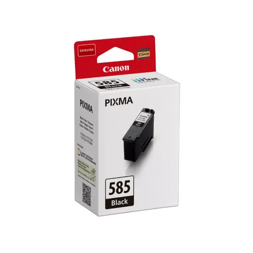 OEM Canon PG-575, 585 Black Original Standard Capacity Ink Cartridge