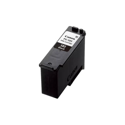 OEM Canon PG-575, 585 Black Original Standard Capacity Ink Cartridge