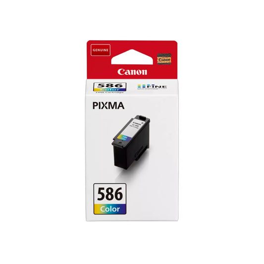 OEM Canon PG-585 Black Original Standard Capacity Ink Cartridge