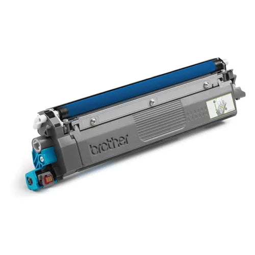 OEM Brother TN248XLC Cyan Original High Capacity Toner Cartridge
