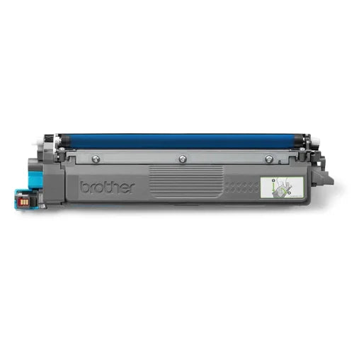 OEM Brother TN248XLC Cyan Original High Capacity Toner Cartridge