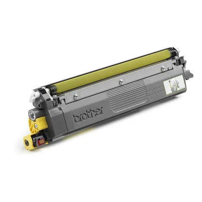 OEM Brother TN248XLY Yellow Original High Capacity Toner Cartridge