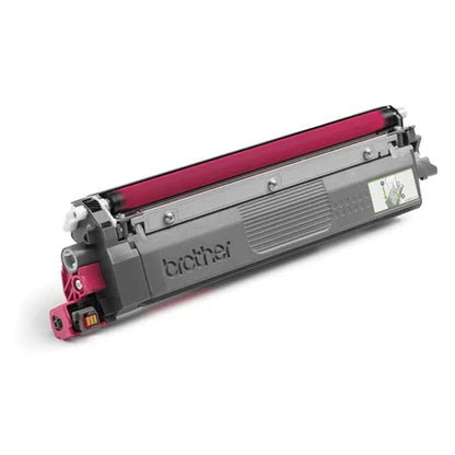 OEM Brother TN249M Extra High Capacity Magenta Toner Cartridge