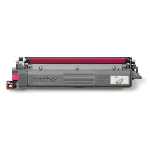 OEM Brother TN249M Extra High Capacity Magenta Toner Cartridge