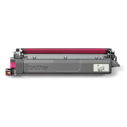 OEM Brother TN249M Extra High Capacity Magenta Toner Cartridge