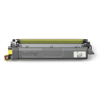 OEM Brother TN249Y Extra High Capacity Yellow Toner Cartridge