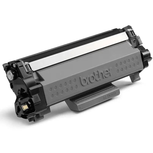 OEM Brother TN2410, TN2310, TN2510 Black 1200 Pages Original Toner