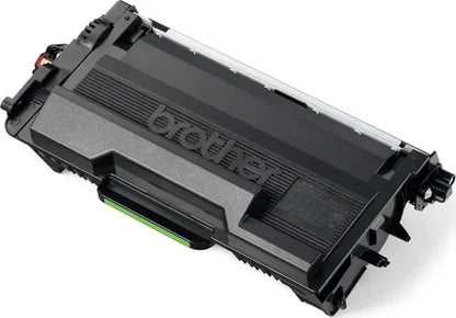 OEM Brother TN3600XL, TN3600XXL Extra, TN249BK Extra High Capacity Black Toner Cartridge