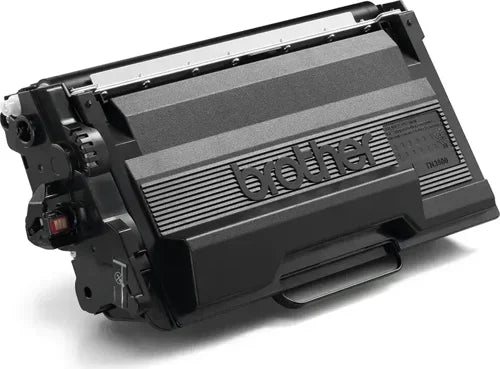 OEM Brother TN3600XL, TN3600XXL Extra, TN249BK Extra High Capacity Black Toner Cartridge
