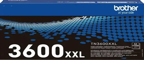 Compatible Brother TN248BK, TN821XLBK Black Toner Cartridge