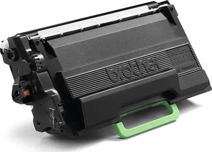 OEM Brother TN3600XL, TN3600XXL Extra, TN249BK Extra High Capacity Black Toner Cartridge
