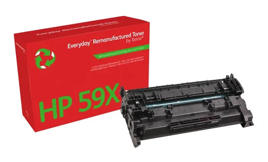 Xerox Everyday Remanufactured For Brother TN247Y Yellow Laser Toner 006R04520