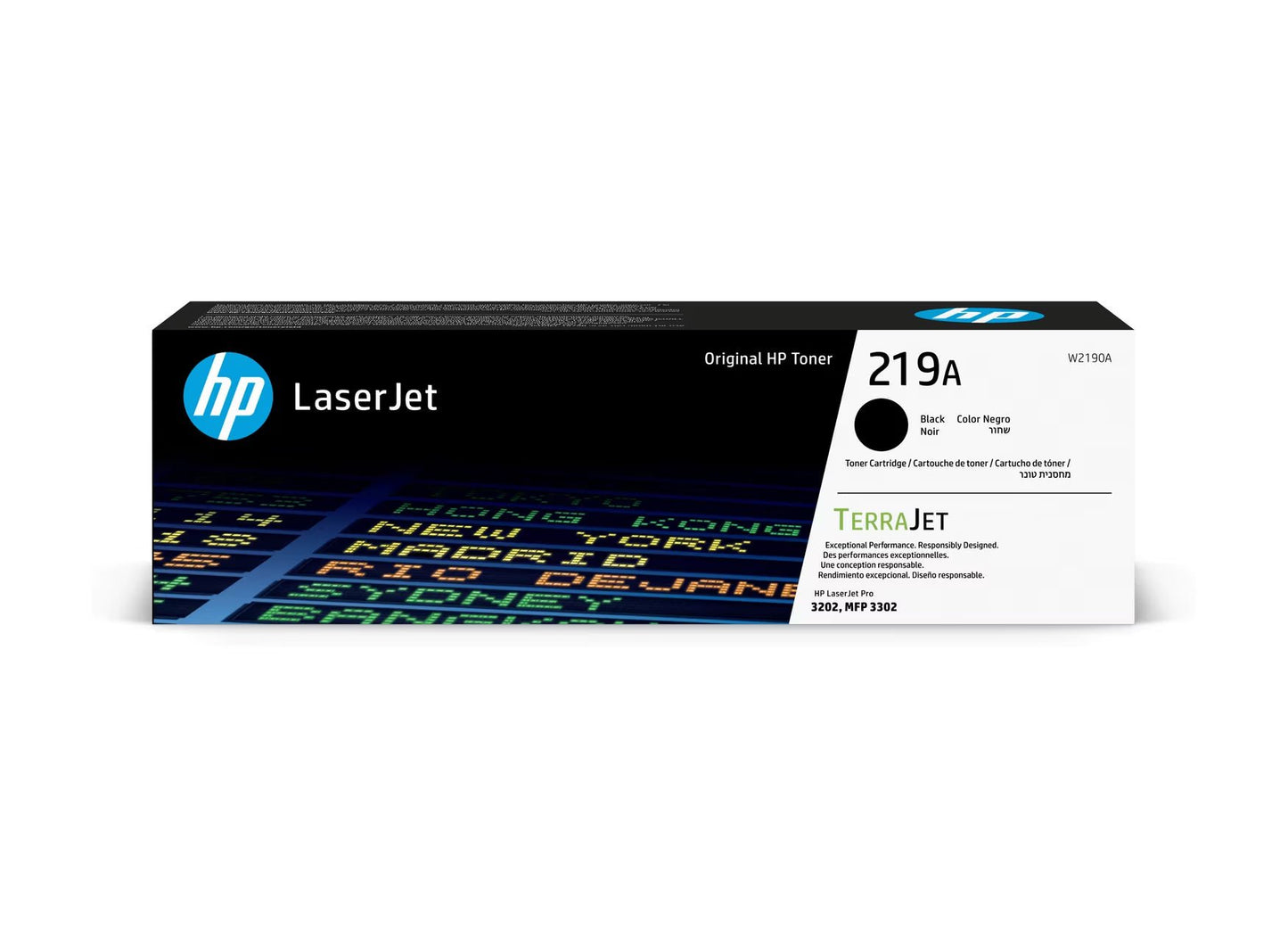 OEM HP W2123X (212X) Toner Magenta 10K