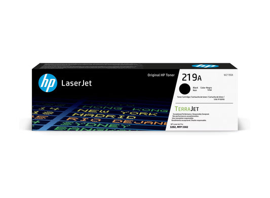 OEM HP W2123X (212X) Toner Magenta 10K