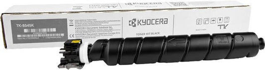 OEM Kyocera TK8545C Cyan 20000 Pages Original Toner 1T02YMCNL0