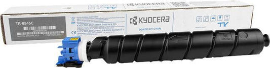 Kyocera 1T02P3ANL0 TK8115 Yellow Toner 6K pages