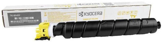 OEM Kyocera TK8545M Magenta 20000 Pages Original Toner 1T02YMBNL0