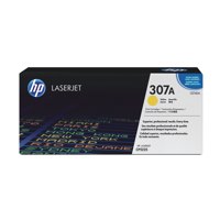HP CE741A (307A) Cyan Toner
