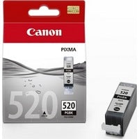 Canon 2893C001 PFI-320Y ink cart YELLOW