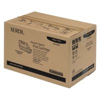 OEM Xerox 106R01371 Black 14000 Pages Original Toner