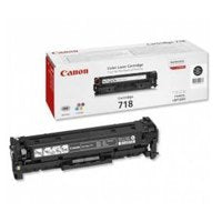 OEM Canon 2660B002 718M Magenta 2900 Pages Original Toner
