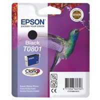 OEM Epson C13T07B540 (114) Ink Bottle Grey 2300 Photos 70ml
