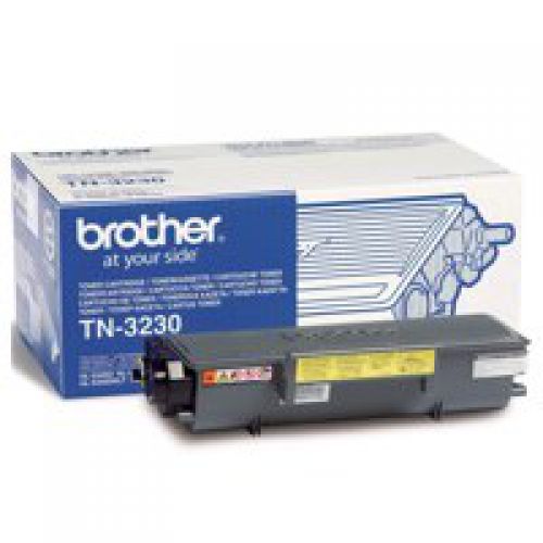 OEM Brother TN3230, TN2510XL, TN2420, TN3430, TN421BK Black 3000 Pages Original Toner