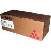 OEM Ricoh SPC220 Cyan Toner 406053 also for 406097