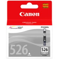Canon 4543B001 (CLI-526 Y) Ink cartridge yellow 450 pages 9ml