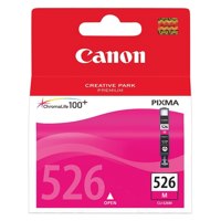 OEM Canon 4541B009 (CLI-526) Ink Cartridge Multi Pack 450 Pages 9ml Pack Qty 3