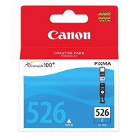 Canon 4540B001 (CLI-526 BK) Ink cartridge black 2.19K pages 9ml