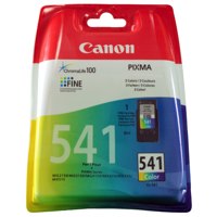 OEM Canon CL-541XL High Capacity Tri-Colour Ink Cartridge 5226B005AA
