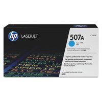 HP CE400X (507X) Black Toner