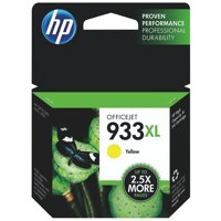 HP CN055AE (933XL) Ink cartridge magenta 825 pages 9ml