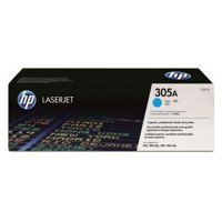 OEM HP CE410XD (305X) Toner Black Dual Pack