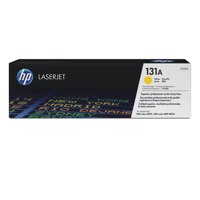 HP CF211A (131A) Toner cyan 1.8K pages