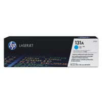 HP CF210A (131A) Black Toner 1.6K