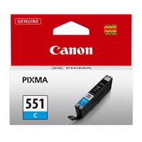 Canon 6496B001 (PGI-550 PGBK) Ink cartridge black 300 pages 15ml